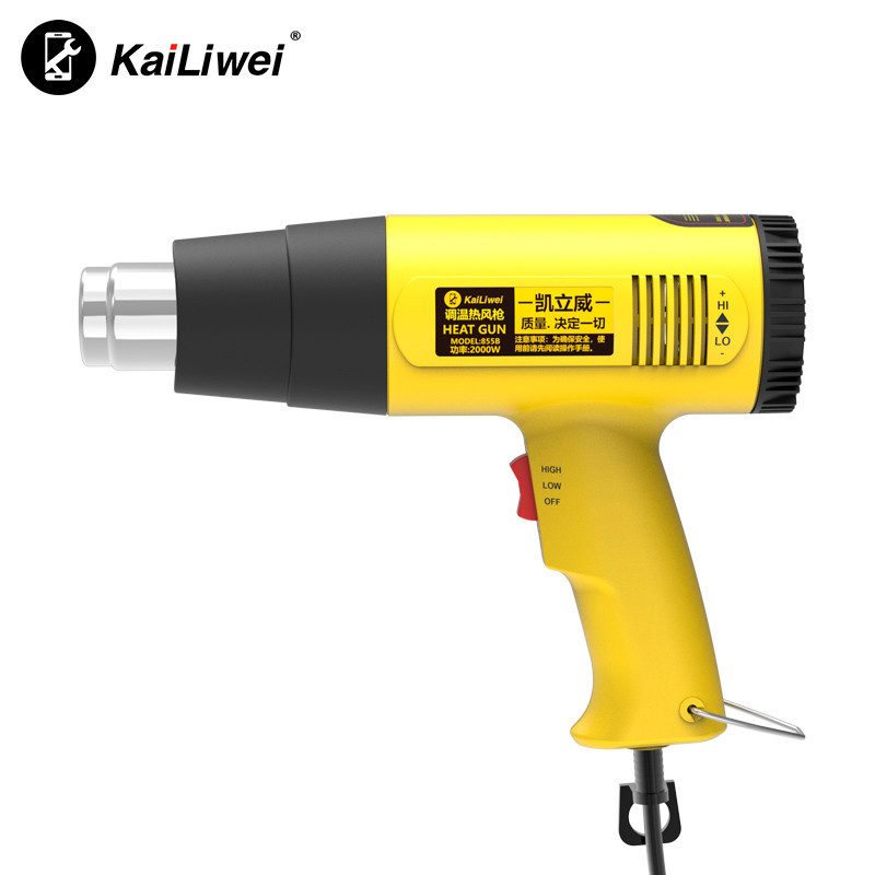 سشوار صنعتی کایلیوی Kailiwei 855B