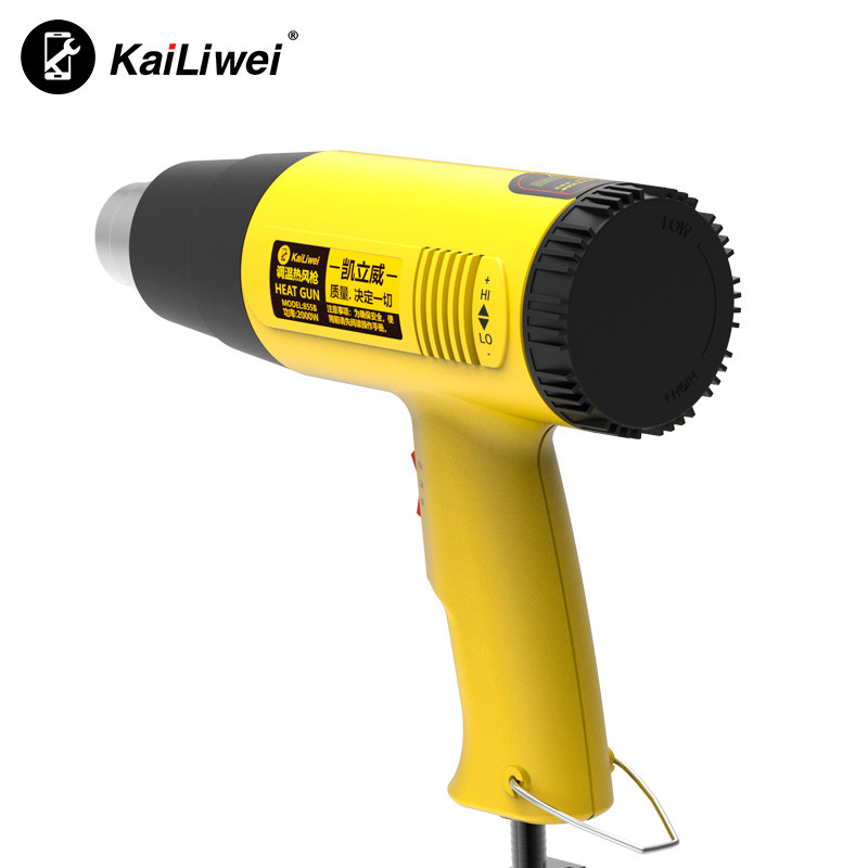 سشوار صنعتی کایلیوی Kailiwei 855B