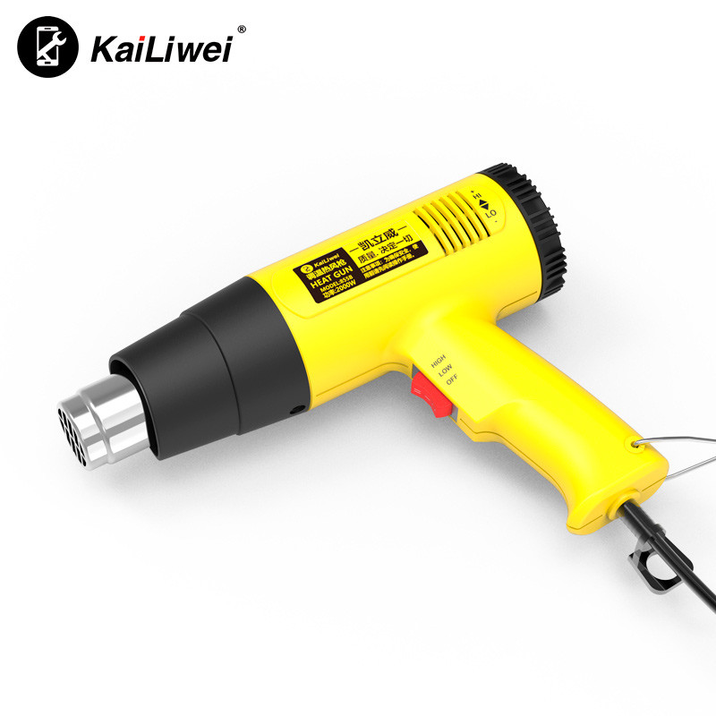 سشوار صنعتی کایلیوی Kailiwei 855B