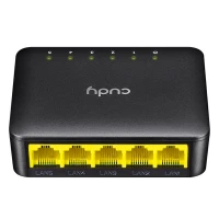 سوییچ Cudy FS105D 5Port