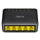 سوییچ Cudy FS105D 5Port