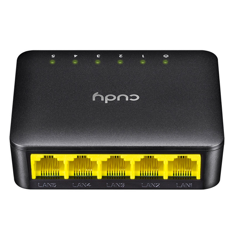 سوییچ Cudy FS105D 5Port