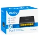 سوییچ Cudy FS105D 5Port