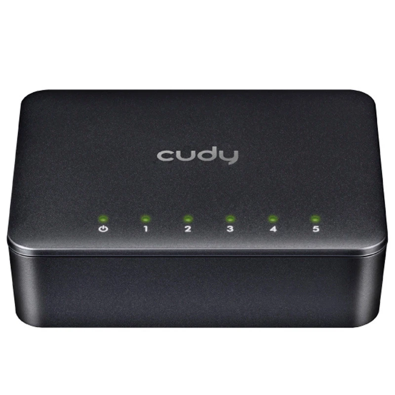 سوییچ Cudy FS105D 5Port