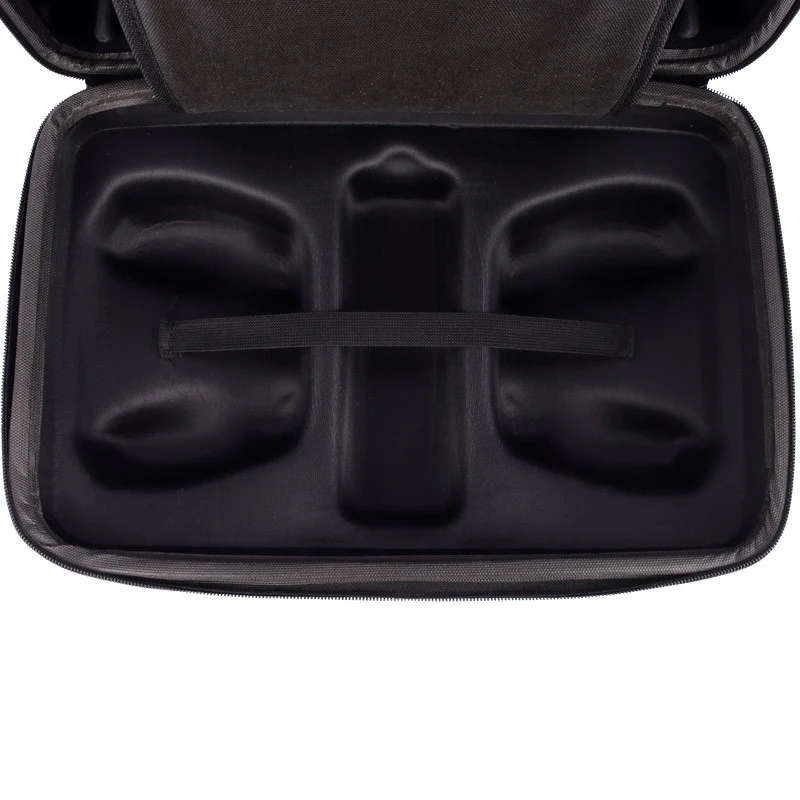 کیف کنسول بازی PS5 Slim طرح کله اسکلت شاخدار