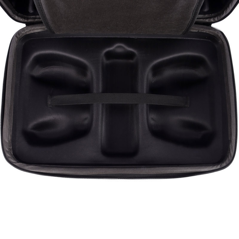 کیف کنسول بازی PS5 Slim طرح Razer