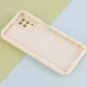 قاب سیلیکونی Fashion Case سامسونگ Galaxy A12 / M12 عروسک برجسته ریز محافظ لنزدار