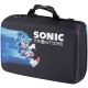 کیف کنسول بازی PS5 Slim طرح Sonic Frontiers