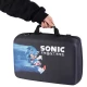 کیف کنسول بازی PS5 Slim طرح Sonic Frontiers