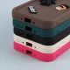 قاب سیلیکونی Fashion Case سامسونگ Galaxy A54 عروسک برجسته ریز محافظ لنزدار