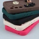 قاب سیلیکونی Fashion Case سامسونگ Galaxy A54 عروسک برجسته ریز محافظ لنزدار