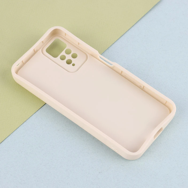 قاب سیلیکونی Fashion Case شیائومی Redmi Note 12 Pro 4G عروسک برجسته ریز محافظ لنزدار
