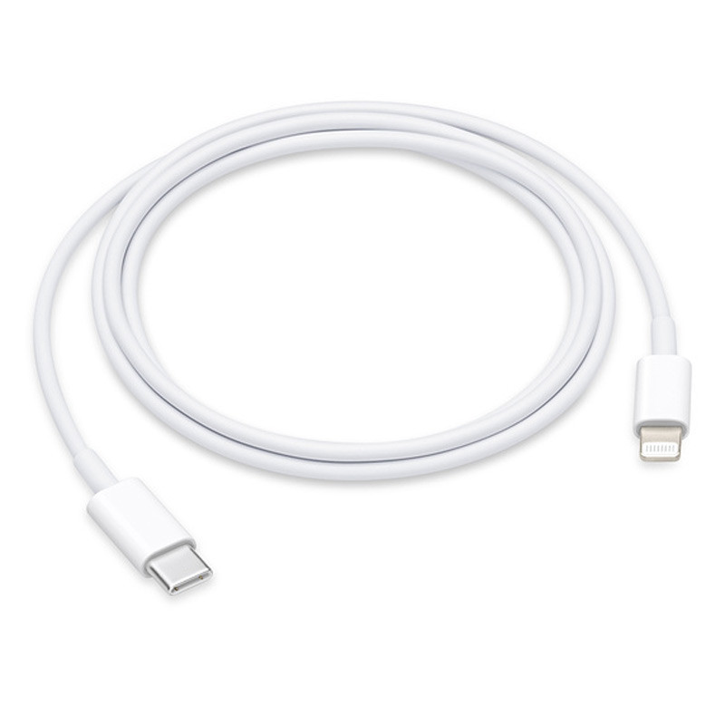 کابل تبدیل Type-C to Lightning 1m شرینک