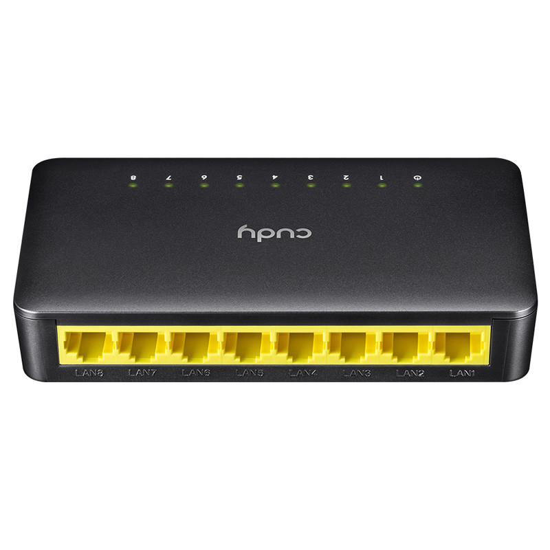 سوییچ Cudy FS108D 8Port