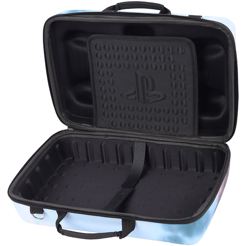 کیف کنسول بازی PS5 Slim طرح Call Of Duty