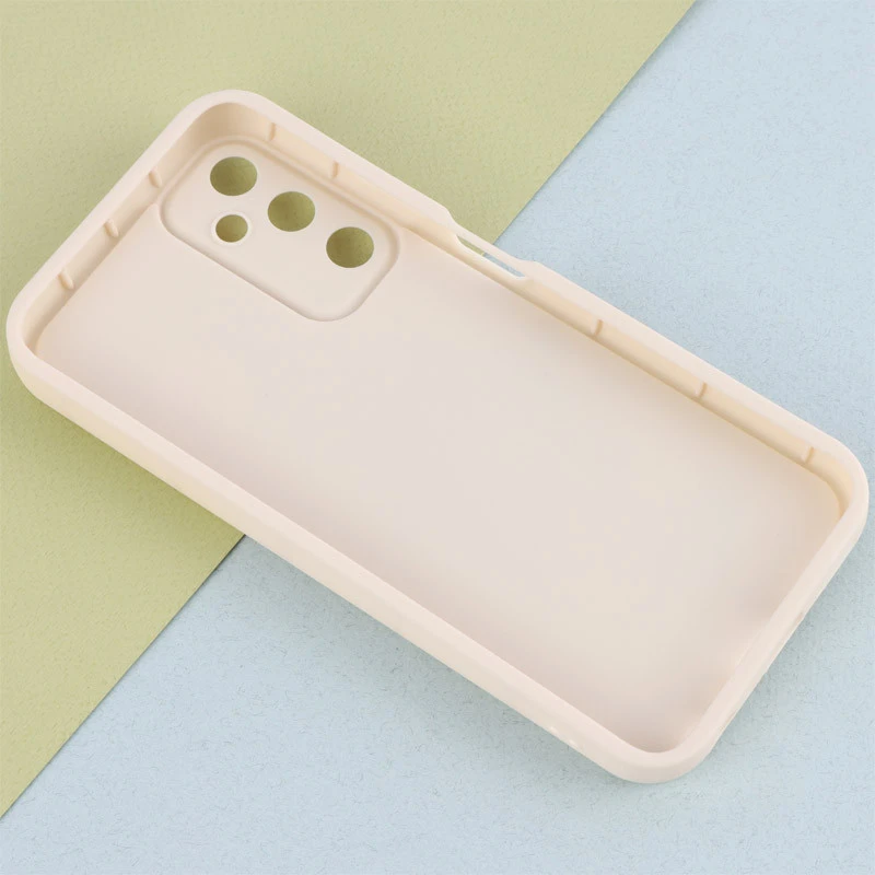 قاب سیلیکونی Fashion Case عروسک برجسته ریز محافظ لنزدار Samsung Galaxy A05s