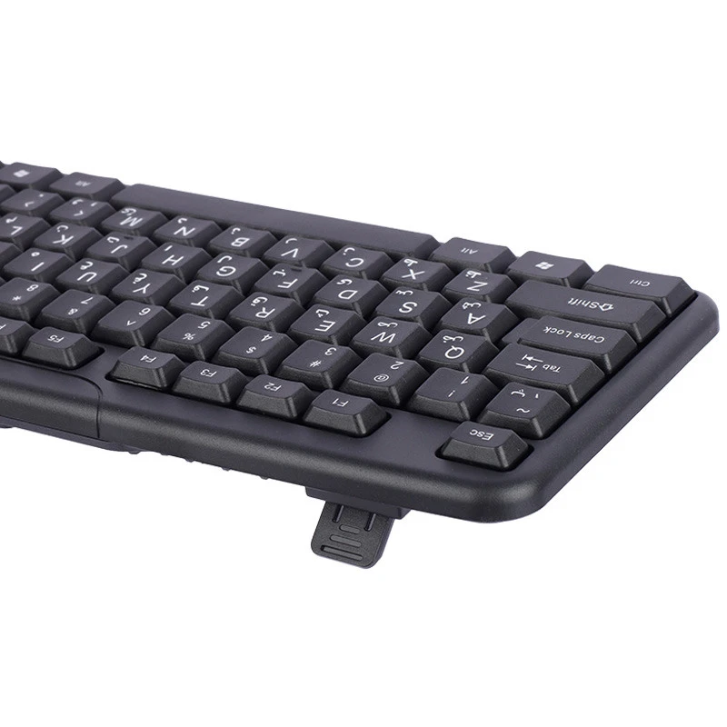 کیبورد و موس ایکس پی پروداکت XP-10500