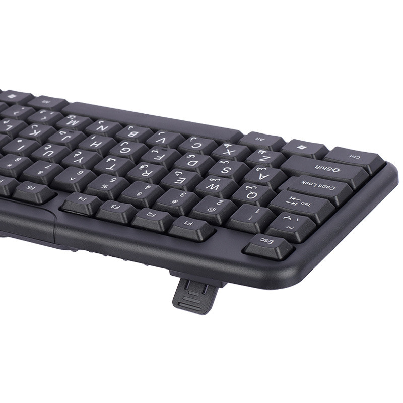 کیبورد و موس ایکس پی پروداکت XP-10500