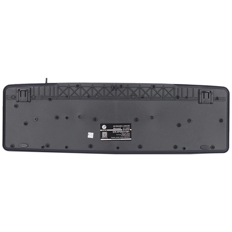 کیبورد و موس ایکس پی پروداکت XP-10500
