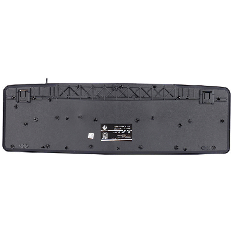 کیبورد و موس ایکس پی پروداکت XP-10500