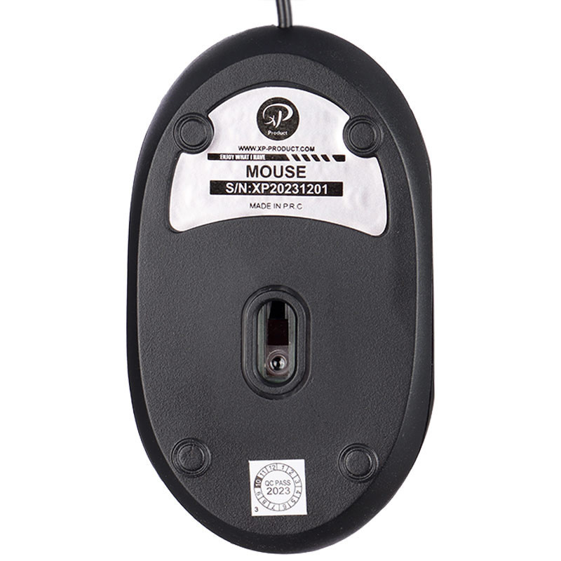 کیبورد و موس ایکس پی پروداکت XP-10500