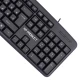 کیبورد و موس ایکس پی پروداکت XP-10500
