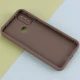 قاب سیلیکونی Fashion Case عروسک برجسته ریز محافظ لنزدار Samsung Galaxy A10s