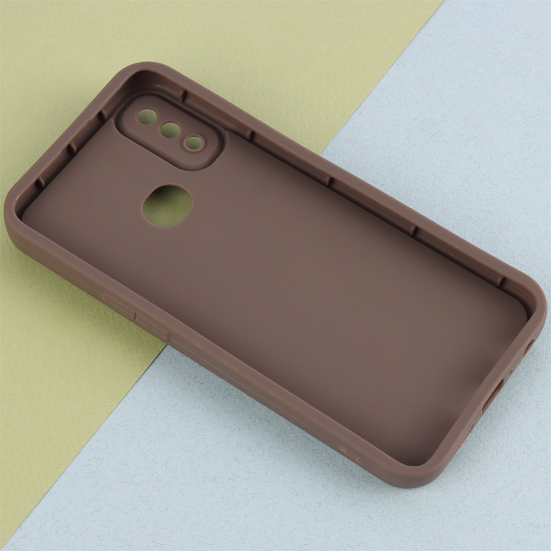 قاب سیلیکونی Fashion Case عروسک برجسته ریز محافظ لنزدار Samsung Galaxy A10s