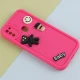 قاب سیلیکونی Fashion Case عروسک برجسته ریز محافظ لنزدار Samsung Galaxy A11 / M11