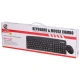 کیبورد و موس ایکس پی پروداکت XP-10600