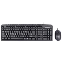 کیبورد و موس ایکس پی پروداکت XP-10600