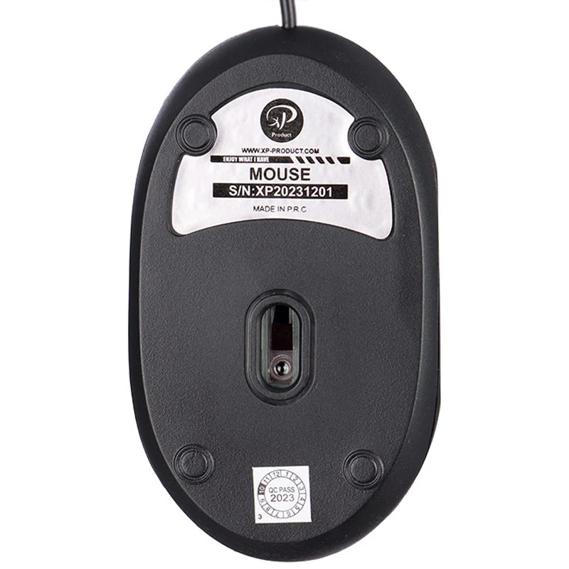 کیبورد و موس ایکس پی پروداکت XP-10600