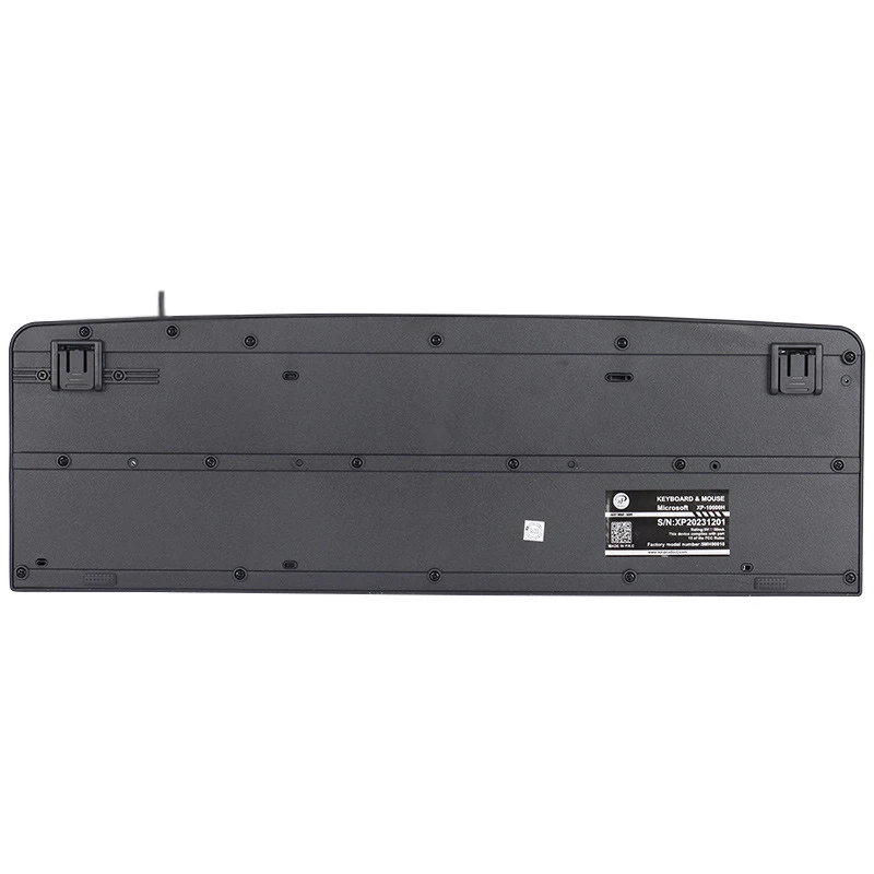 کیبورد و موس ایکس پی پروداکت XP-10600