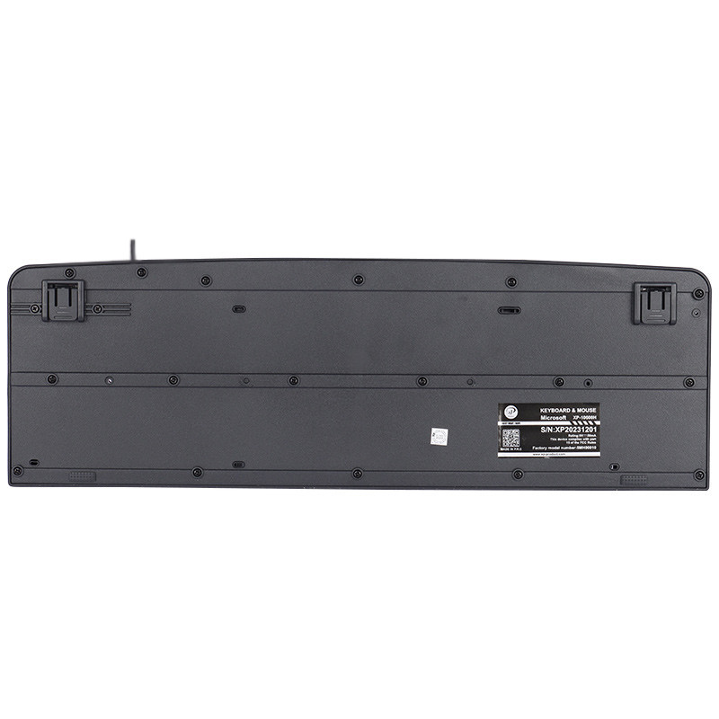 کیبورد و موس ایکس پی پروداکت XP-10600