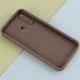قاب سیلیکونی Fashion Case عروسک برجسته ریز محافظ لنزدار Samsung Galaxy A20s