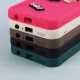 قاب سیلیکونی Fashion Case عروسک برجسته ریز محافظ لنزدار Samsung Galaxy A20s