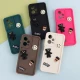 قاب سیلیکونی Fashion Case عروسک برجسته ریز محافظ لنزدار Xiaomi Redmi Note 12 Pro 5G