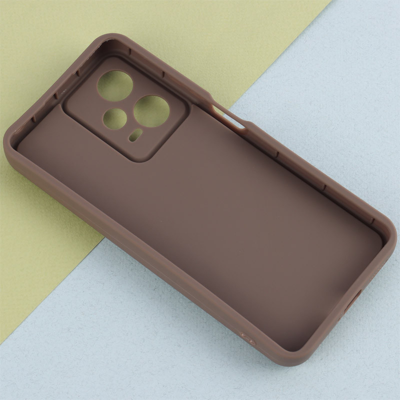 قاب سیلیکونی Fashion Case عروسک برجسته ریز محافظ لنزدار Xiaomi Redmi Note 12 Pro 5G