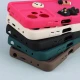 قاب سیلیکونی Fashion Case عروسک برجسته ریز محافظ لنزدار Xiaomi Redmi Note 12 Pro 5G