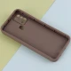 قاب سیلیکونی Fashion Case عروسک برجسته ریز محافظ لنزدار Samsung Galaxy A21s