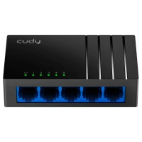سوییچ Cudy GS105D 4.0 5Port