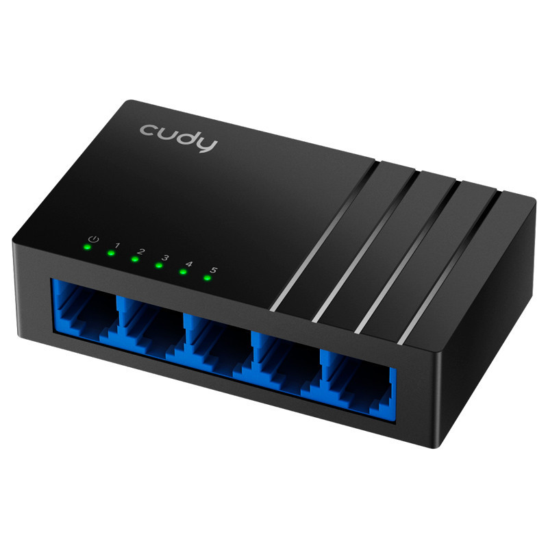 سوییچ Cudy GS105D 4.0 5Port