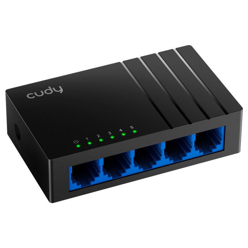 سوییچ Cudy GS105D 4.0 5Port