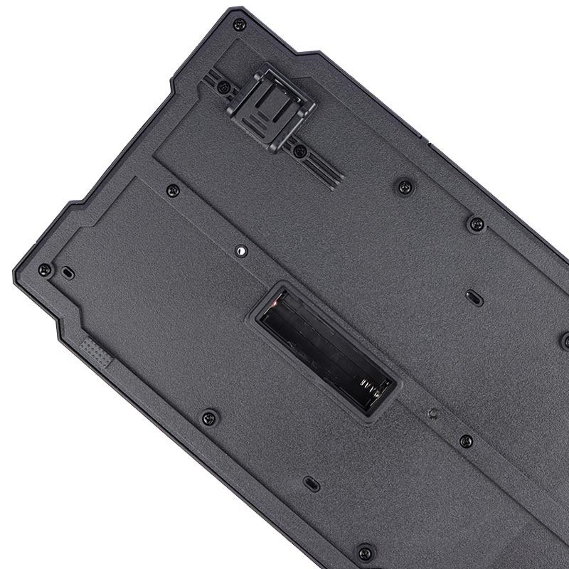 کیبورد و موس بی سیم ایکس پی پروداکت XP-W4800