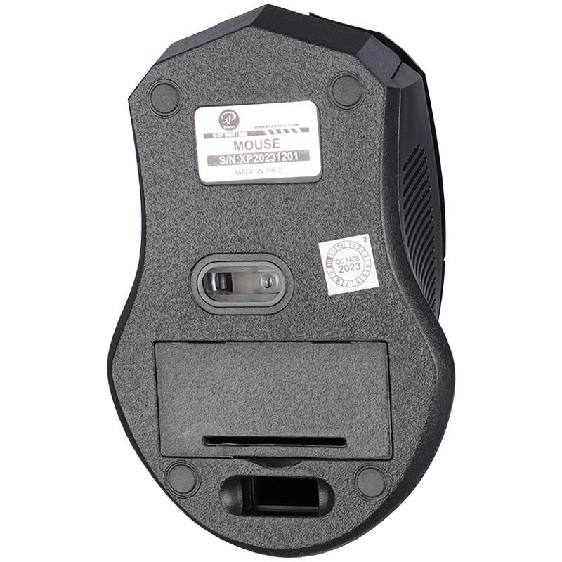 کیبورد و موس بی سیم ایکس پی پروداکت XP-W4800