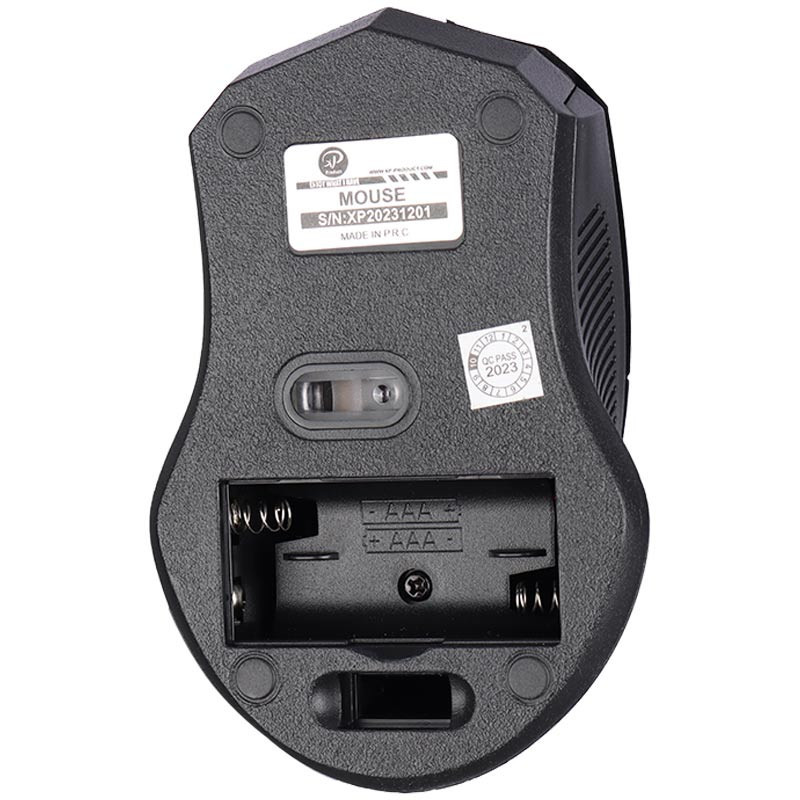 کیبورد و موس بی سیم ایکس پی پروداکت XP-W4800