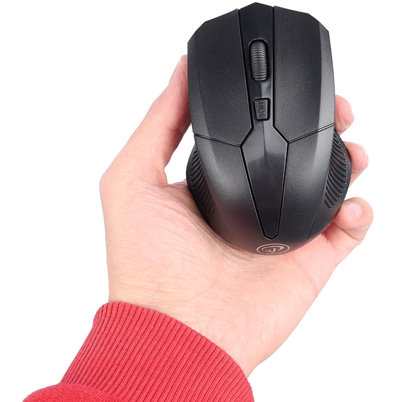 کیبورد و موس بی سیم ایکس پی پروداکت XP-W4800