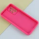 قاب سیلیکونی Fashion Case عروسک برجسته ریز محافظ لنزدار Samsung Galaxy A52 / A52s