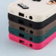 قاب سیلیکونی Fashion Case عروسک برجسته ریز محافظ لنزدار Samsung Galaxy A52 / A52s