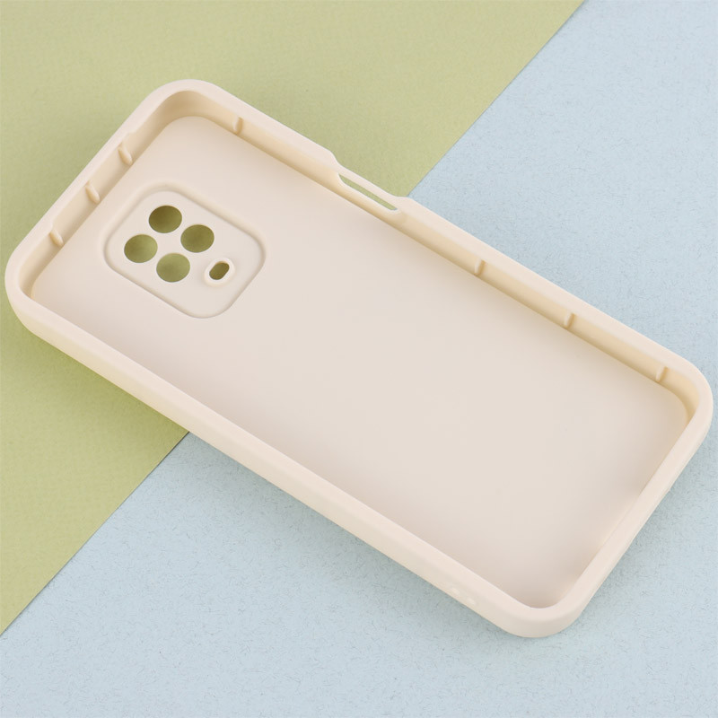 قاب سیلیکونی Fashion Case عروسک برجسته ریز محافظ لنزدار Xiaomi Redmi Note 9s / Note 9 Pro / Note 10 Lite